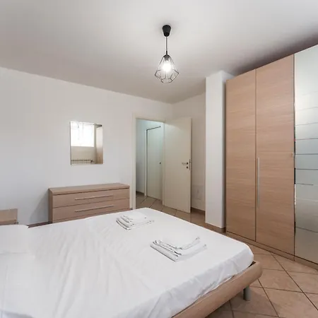 Apartment Matteotti Desenzano del Garda