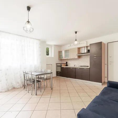 Apartment Matteotti *