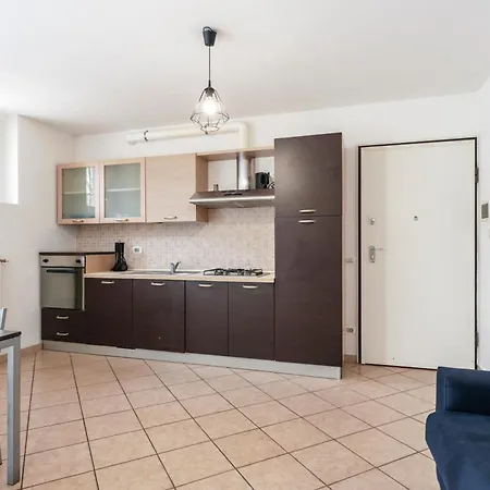 Apartment Matteotti *