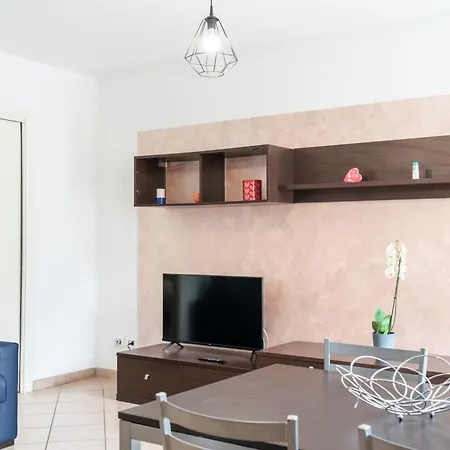 Apartment Matteotti *
