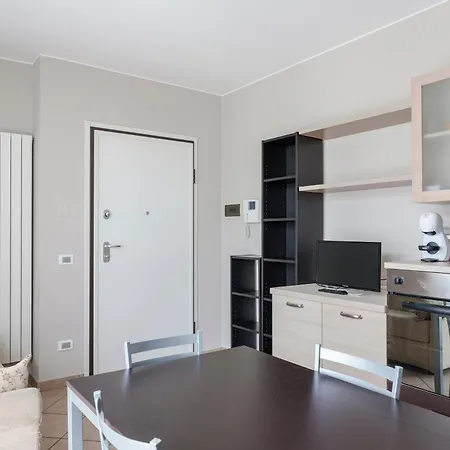Apartment Matteotti Desenzano del Garda