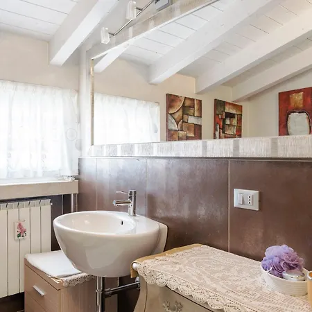 Matteotti Apartment *