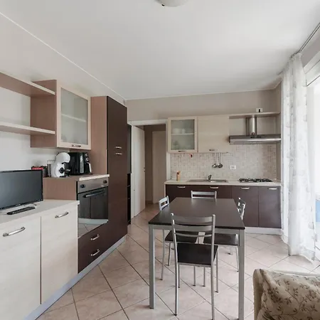Matteotti Apartment Desenzano del Garda