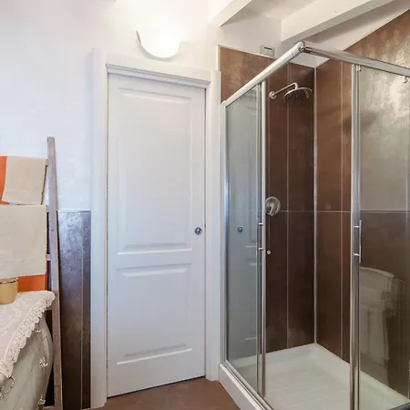 Apartment Matteotti *