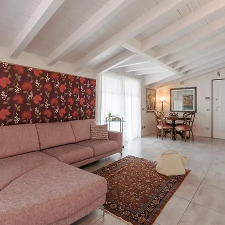 Matteotti アパート *