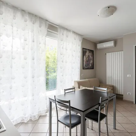Matteotti Apartment Desenzano del Garda