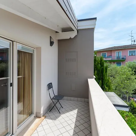 Matteotti Apartment
