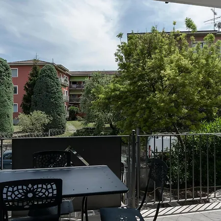 Apartment Matteotti Desenzano del Garda
