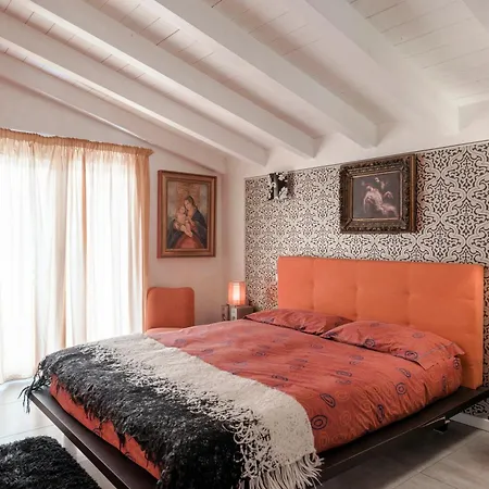 Matteotti Apartment