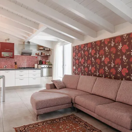 Matteotti Apartment Desenzano del Garda