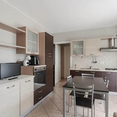 Matteotti Apartment *