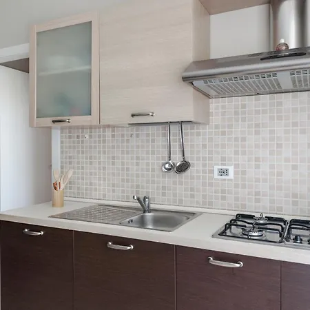 Apartment Matteotti *