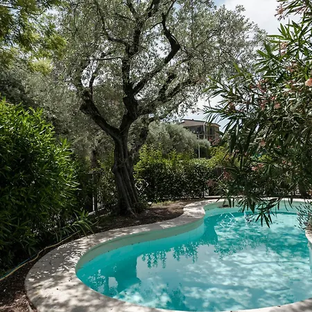 Matteotti Apartment Desenzano del Garda