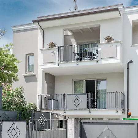 Apartment Matteotti Desenzano del Garda