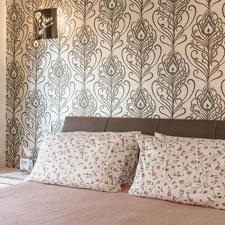 Matteotti Apartment