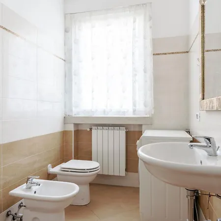 Matteotti Apartment Desenzano del Garda