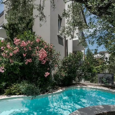 Matteotti Apartment Desenzano del Garda